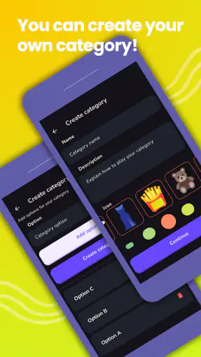 Guess It! Heads Up & Charades screenshot
