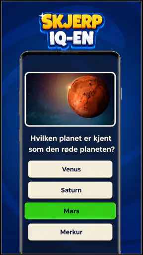 Guess The Answer: Quizspill screenshot