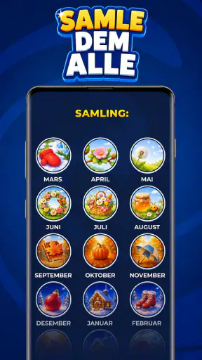 Guess The Answer: Quizspill screenshot
