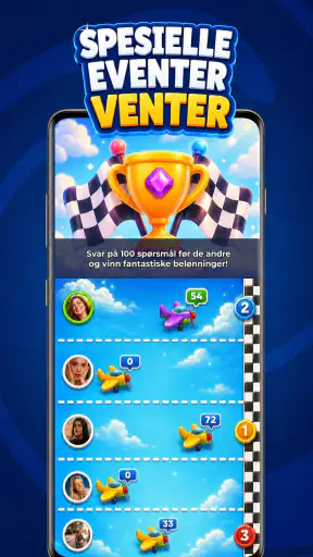 Guess The Answer: Quizspill screenshot