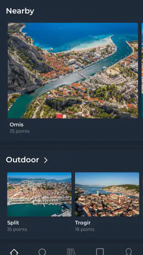 Guide To Go - Official screenshot