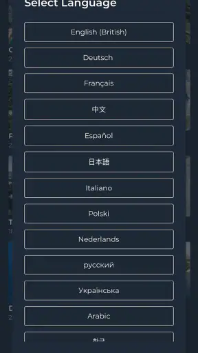 Guide To Go - Official screenshot