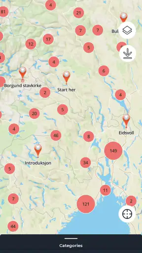 Guide To Go - Official screenshot
