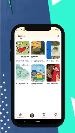 HanGraphy screenshot