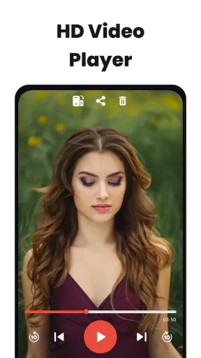 HD Video & Musikk Downloader screenshot