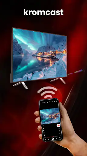 HD Video Player All Formats screenshot