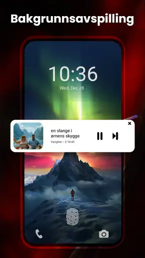 HD Video Player All Formats screenshot