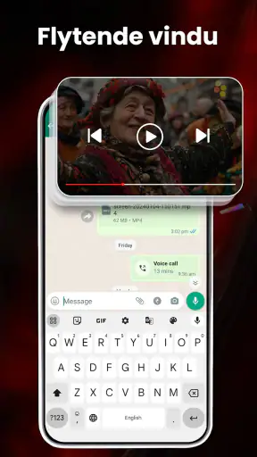 HD Video Player All Formats screenshot