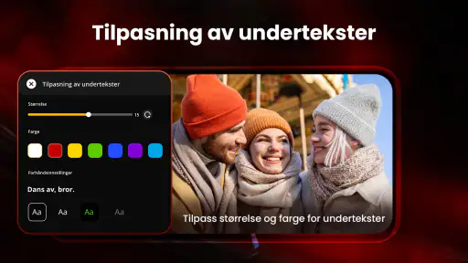 HD Video Player All Formats screenshot