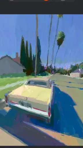 HEAVYPAINT screenshot