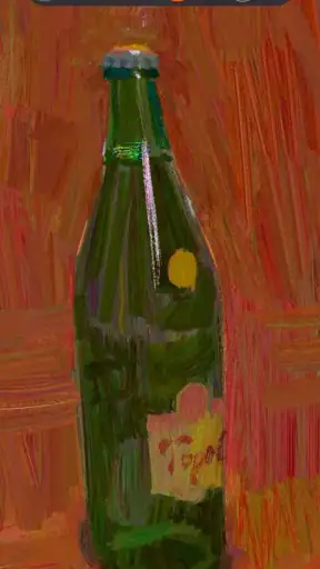 HEAVYPAINT screenshot