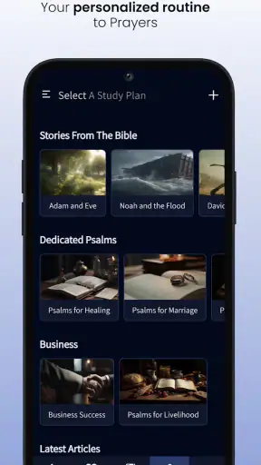 Hebrew Bible Study Translation screenshot