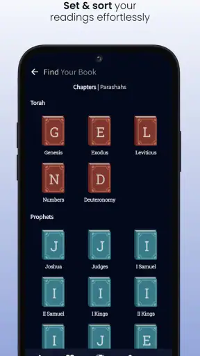 Hebrew Bible Study Translation screenshot