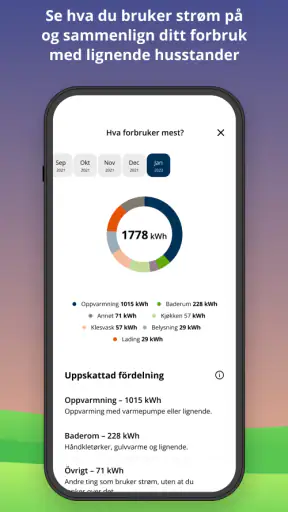 Helgeland Kraft screenshot