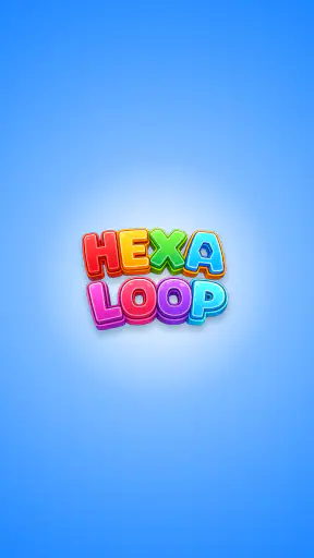 Hexa Loop: Color Sort screenshot