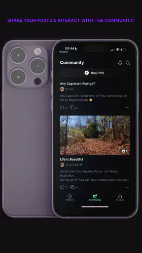 High Vibe TV Spiritual Network screenshot