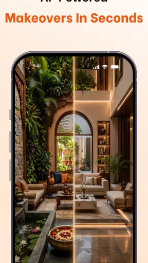 Home Decor: House Makeover screenshot