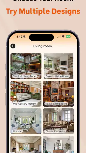 Home Decor: House Makeover screenshot