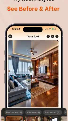 Home Decor: House Makeover screenshot