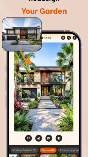 Home Decor: House Makeover screenshot