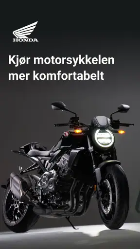 Honda RoadSync screenshot