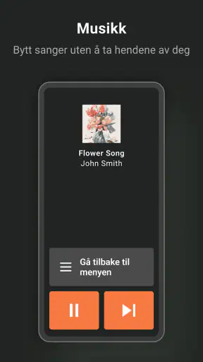 Honda RoadSync screenshot