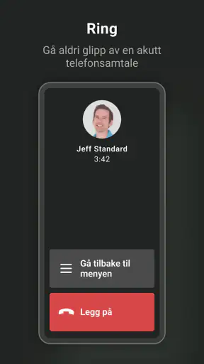 Honda RoadSync screenshot