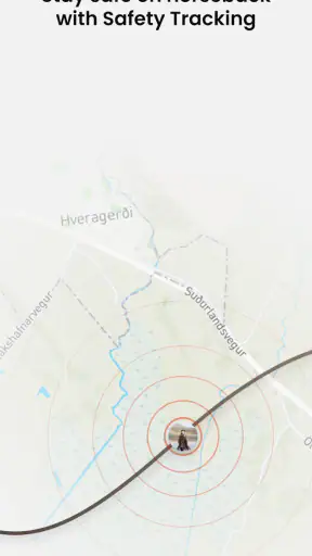 HorseDay | Equestrian tracker screenshot