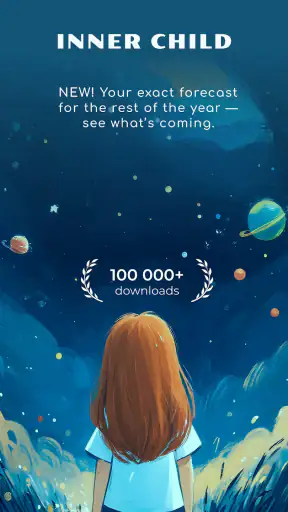Human Design: Daily Astrology screenshot