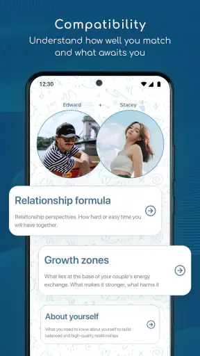 Human Design: Daily Astrology screenshot