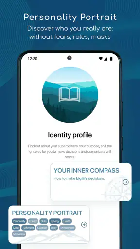 Human Design: Daily Astrology screenshot