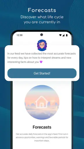 Human Design: Daily Astrology screenshot