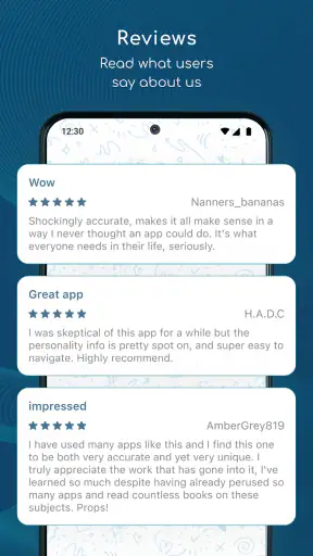 Human Design: Daily Astrology screenshot
