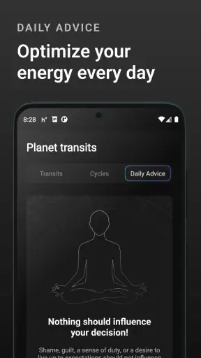 Human Design : Insoul screenshot