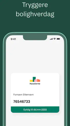 Huseierne screenshot