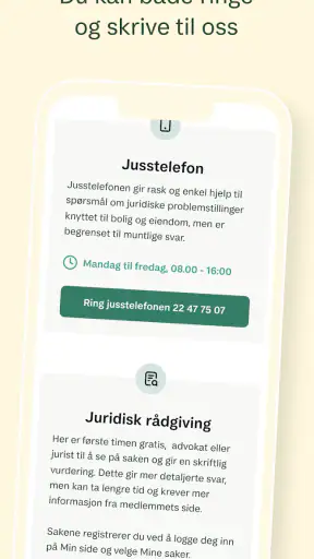 Huseierne screenshot