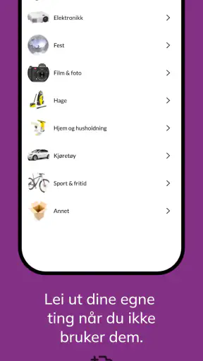 Hygglo screenshot