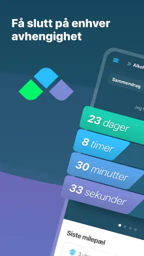I Am Sober - Jeg er edru screenshot