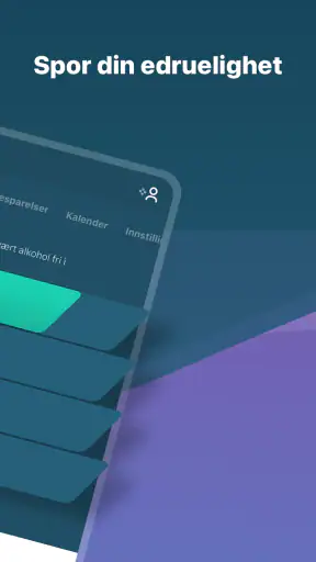 I Am Sober - Jeg er edru screenshot