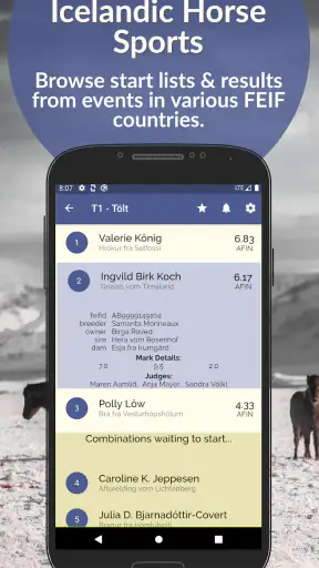 IceTest NG screenshot