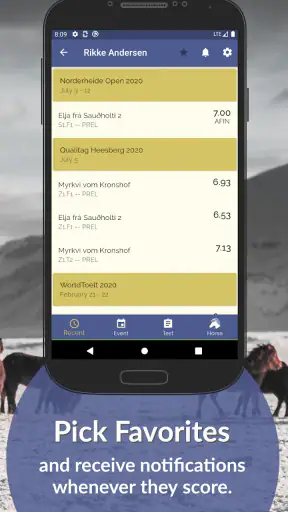 IceTest NG screenshot