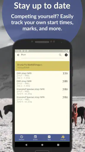 IceTest NG screenshot