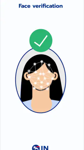 ID Verifier screenshot