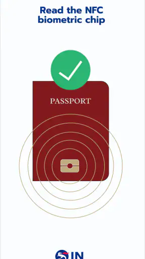 ID Verifier screenshot