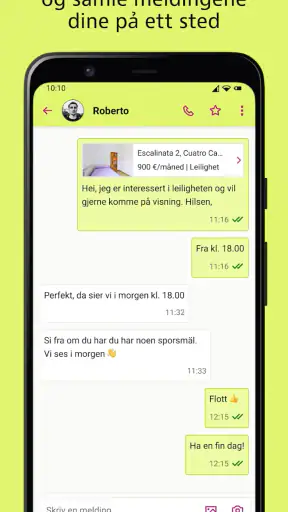 idealista screenshot
