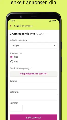 idealista screenshot