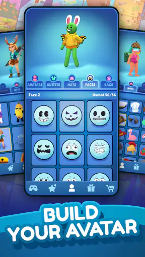 Idle City Builder Sand Tycoon screenshot