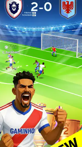 Idle Eleven – Football tycoon screenshot