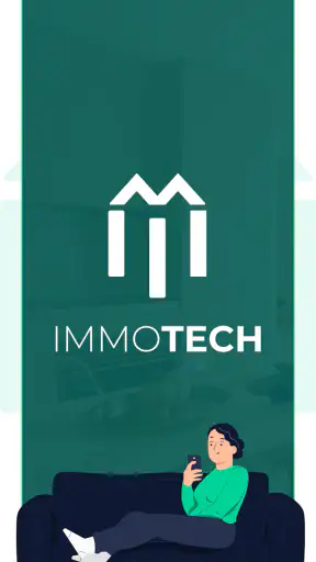 Immotech screenshot
