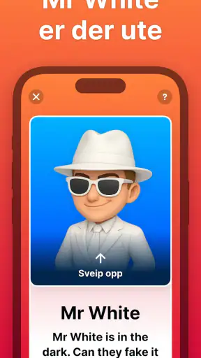 Imposter - Who is the Spy? screenshot